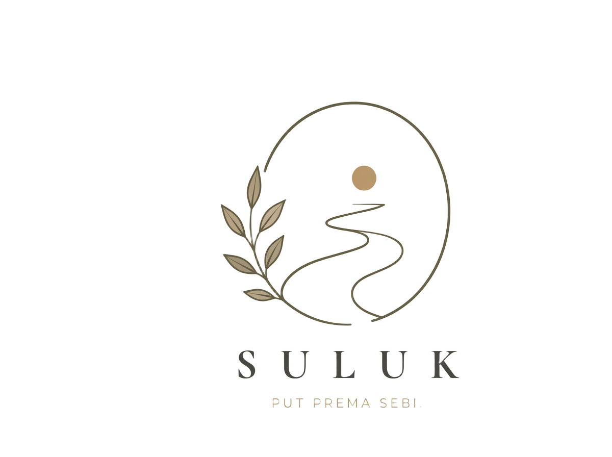Suluk — Put prema sebi